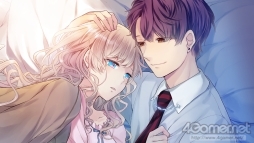 画像ギャラリー No.022のサムネイル画像 / 「乙女チック4Gamer」第62回:男性になった赤ずきんやアリスが攻略できる「大正×対称アリス」を特集。童話の登場人物とのちょっぴりいびつな物語を楽しもう