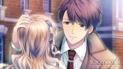画像ギャラリー No.023のサムネイル画像 / 「乙女チック4Gamer」第62回:男性になった赤ずきんやアリスが攻略できる「大正×対称アリス」を特集。童話の登場人物とのちょっぴりいびつな物語を楽しもう