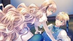 画像ギャラリー No.025のサムネイル画像 / 「乙女チック4Gamer」第62回:男性になった赤ずきんやアリスが攻略できる「大正×対称アリス」を特集。童話の登場人物とのちょっぴりいびつな物語を楽しもう