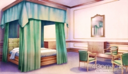 画像ギャラリー No.033のサムネイル画像 / 「乙女チック4Gamer」第62回:男性になった赤ずきんやアリスが攻略できる「大正×対称アリス」を特集。童話の登場人物とのちょっぴりいびつな物語を楽しもう