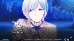 画像ギャラリー No.053のサムネイル画像 / 「乙女チック4Gamer」第62回:男性になった赤ずきんやアリスが攻略できる「大正×対称アリス」を特集。童話の登場人物とのちょっぴりいびつな物語を楽しもう