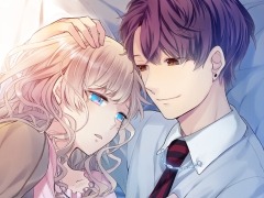 「乙女チック4Gamer」第62回：男性になった赤ずきんやアリスが攻略できる「大正×対称アリス」を特集。童話の登場人物とのちょっぴりいびつな物語を楽しもう