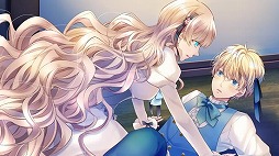 画像ギャラリー No.002のサムネイル画像 / 乙女ゲーム「大正×対称アリス Epilogue」，DMMにて独占DL販売がスタート