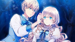 画像ギャラリー No.003のサムネイル画像 / 乙女ゲーム「大正×対称アリス Epilogue」，DMMにて独占DL販売がスタート