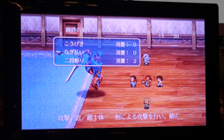 画像ギャラリー No.023のサムネイル画像 / PS Vita/スマホ向け「ロマンシング サガ 2」が発表された，ロマサガコラボウィスキーの試飲会＆配信決定発表会をレポート