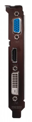 画像ギャラリー No.004のサムネイル画像 / Sapphire製でRadeon R5 230搭載のLow Profile対応カードが国内発売