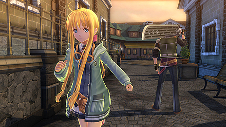 画像ギャラリー No.006のサムネイル画像 / PS4「英雄伝説 閃の軌跡III」は9月28日に発売。アートブックなどの4大特典を特製アートBOXに同梱した「初回限定KISEKI BOX」も同時発売へ