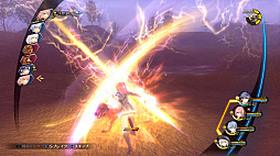 画像ギャラリー No.002のサムネイル画像 / 「英雄伝説 閃の軌跡III」の公式サイトが更新。戦闘システムの新要素「ブレイブオーダー」「戦闘モード切り替え」「クラフト（戦技）」の情報が公開