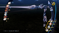 画像ギャラリー No.005のサムネイル画像 / 「英雄伝説 閃の軌跡III」の公式サイトが更新。戦闘システムの新要素「ブレイブオーダー」「戦闘モード切り替え」「クラフト（戦技）」の情報が公開