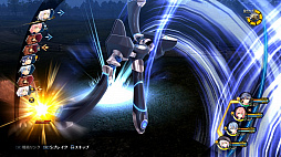 画像ギャラリー No.006のサムネイル画像 / 「英雄伝説 閃の軌跡III」の公式サイトが更新。戦闘システムの新要素「ブレイブオーダー」「戦闘モード切り替え」「クラフト（戦技）」の情報が公開