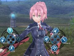 「英雄伝説 閃の軌跡III」の公式サイトが更新。戦闘システムの新要素「ブレイブオーダー」「戦闘モード切り替え」「クラフト（戦技）」の情報が公開