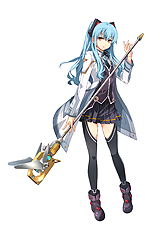 画像ギャラリー No.004のサムネイル画像 / 「英雄伝説 閃の軌跡III」,登場キャラであるランドルフとティオ,そして閃の軌跡IIに続いて登場するエレボニア帝国の皇子・オリヴァルトが公開