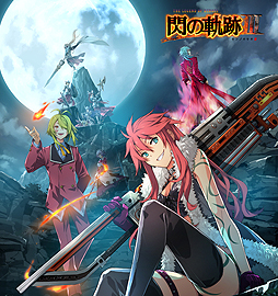 画像ギャラリー No.002のサムネイル画像 / 「英雄伝説 閃の軌跡III」,秘密結社《身喰らう蛇》のカンパネルラ,マクバーン,シャーリィの詳細が公開