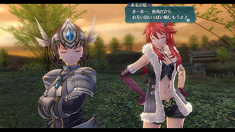 画像ギャラリー No.011のサムネイル画像 / 「英雄伝説 閃の軌跡III」，秘密結社《身喰らう蛇》のカンパネルラ，マクバーン，シャーリィの詳細が公開