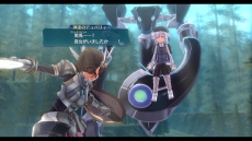 画像ギャラリー No.011のサムネイル画像 / 「英雄伝説 閃の軌跡III」秘密結社《身喰らう蛇》の幹部・アリアンロードと戦闘部隊「鉄機隊」に所属する3人の戦乙女の情報が公開