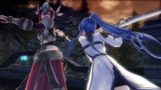 画像ギャラリー No.014のサムネイル画像 / 「英雄伝説 閃の軌跡III」秘密結社《身喰らう蛇》の幹部・アリアンロードと戦闘部隊「鉄機隊」に所属する3人の戦乙女の情報が公開