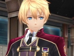 「英雄伝説 閃の軌跡III」に登場するエリゼ，アルフィン皇女，セドリック皇太子の情報が公開