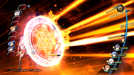 画像ギャラリー No.010のサムネイル画像 / 「英雄伝説 閃の軌跡III」，「初回限定KISEKI BOX」同梱特典のビジュアルや，新要素「ブレイク／ブレイクゲージ」「特殊状態《高揚》」が公開