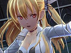 「英雄伝説 閃の軌跡III」，“VII組”のクラスメイトとして「閃の軌跡」「閃の軌跡II」で活躍したメインメンバーから，5人のプロフィールが公開