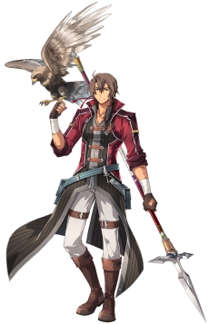画像ギャラリー No.004のサムネイル画像 / 「英雄伝説 閃の軌跡III」に登場する《旧VII組》メンバーからフィー，エマ，セリーヌ，ガイウス，ミリアムといった4人と1匹の情報が公開