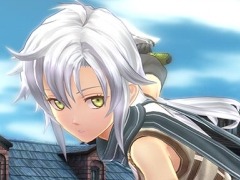「英雄伝説 閃の軌跡III」に登場する《旧VII組》メンバーからフィー，エマ，セリーヌ，ガイウス，ミリアムといった4人と1匹の情報が公開