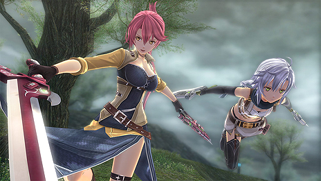 画像ギャラリー No.004のサムネイル画像 / 「英雄伝説 閃の軌跡III」，再びリィンの力となる，《VII組》と深い関わりを持つ協力者達5人の情報が公開
