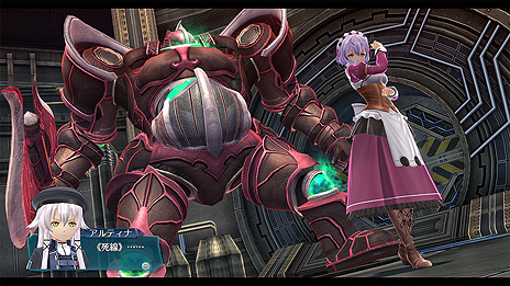 画像ギャラリー No.009のサムネイル画像 / 「英雄伝説 閃の軌跡III」，再びリィンの力となる，《VII組》と深い関わりを持つ協力者達5人の情報が公開