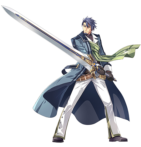画像ギャラリー No.019のサムネイル画像 / 「英雄伝説 閃の軌跡III」，再びリィンの力となる，《VII組》と深い関わりを持つ協力者達5人の情報が公開