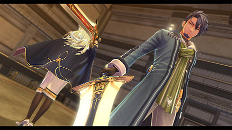 画像ギャラリー No.021のサムネイル画像 / 「英雄伝説 閃の軌跡III」，再びリィンの力となる，《VII組》と深い関わりを持つ協力者達5人の情報が公開