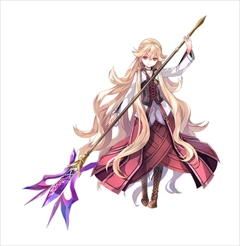 画像ギャラリー No.010のサムネイル画像 / 「英雄伝説 閃の軌跡III」，魔女「ヴィータ・クロチルダ」，フィーの育ての親「猟兵王ルトガー」，謎の勢力「蒼」「緋」のキャラクターを紹介