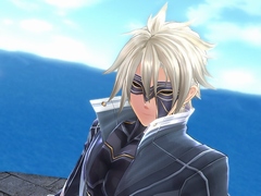 「英雄伝説 閃の軌跡III」，魔女「ヴィータ・クロチルダ」，フィーの育ての親「猟兵王ルトガー」，謎の勢力「蒼」「緋」のキャラクターを紹介
