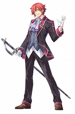 画像ギャラリー No.003のサムネイル画像 / 「英雄伝説 閃の軌跡III」のデモムービーが公開。公式サイトでは「鉄血宰相」とその部下「鉄血の子供達」の情報も