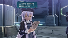 画像ギャラリー No.003のサムネイル画像 / 「英雄伝説 閃の軌跡III」,マスタークオーツを2つセットできる戦術オーブメント「ARCUS II」の概要や,本作で初登場となるアーツを紹介