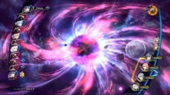 画像ギャラリー No.008のサムネイル画像 / 「英雄伝説 閃の軌跡III」,マスタークオーツを2つセットできる戦術オーブメント「ARCUS II」の概要や,本作で初登場となるアーツを紹介