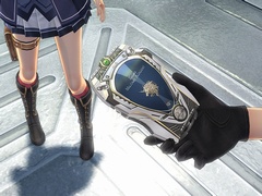 「英雄伝説 閃の軌跡III」，マスタークオーツを2つセットできる戦術オーブメント「ARCUS II」の概要や，本作で初登場となるアーツを紹介