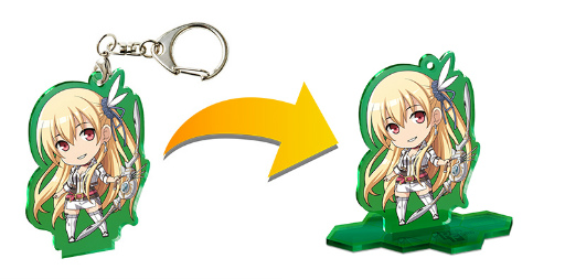 画像ギャラリー No.005のサムネイル画像 / 「閃の軌跡III」最速試遊も。日本ファルコムのTGS 2017出展情報が公開