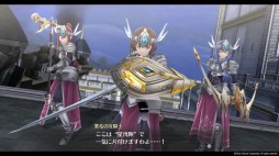 画像ギャラリー No.003のサムネイル画像 / 「英雄伝説 閃の軌跡III」プレイレポート。リィンの新たな物語を描くシリーズ最新作は，より操作感と戦術性が向上したバトルシステムが魅力