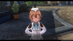 画像ギャラリー No.005のサムネイル画像 / 「英雄伝説 閃の軌跡III」プレイレポート。リィンの新たな物語を描くシリーズ最新作は，より操作感と戦術性が向上したバトルシステムが魅力