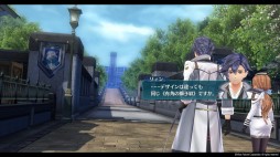 画像ギャラリー No.006のサムネイル画像 / 「英雄伝説 閃の軌跡III」プレイレポート。リィンの新たな物語を描くシリーズ最新作は，より操作感と戦術性が向上したバトルシステムが魅力
