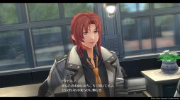 画像ギャラリー No.007のサムネイル画像 / 「英雄伝説 閃の軌跡III」プレイレポート。リィンの新たな物語を描くシリーズ最新作は，より操作感と戦術性が向上したバトルシステムが魅力