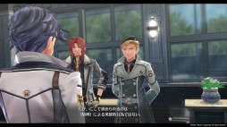 画像ギャラリー No.008のサムネイル画像 / 「英雄伝説 閃の軌跡III」プレイレポート。リィンの新たな物語を描くシリーズ最新作は，より操作感と戦術性が向上したバトルシステムが魅力