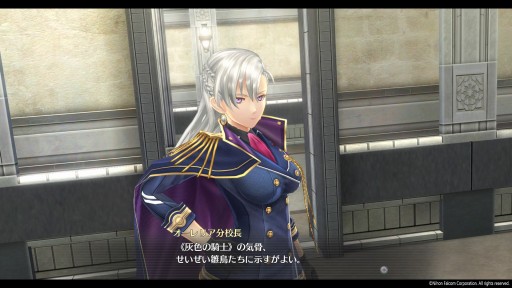 画像ギャラリー No.009のサムネイル画像 / 「英雄伝説 閃の軌跡III」プレイレポート。リィンの新たな物語を描くシリーズ最新作は，より操作感と戦術性が向上したバトルシステムが魅力