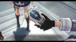 画像ギャラリー No.015のサムネイル画像 / 「英雄伝説 閃の軌跡III」プレイレポート。リィンの新たな物語を描くシリーズ最新作は，より操作感と戦術性が向上したバトルシステムが魅力