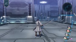画像ギャラリー No.018のサムネイル画像 / 「英雄伝説 閃の軌跡III」プレイレポート。リィンの新たな物語を描くシリーズ最新作は，より操作感と戦術性が向上したバトルシステムが魅力