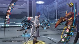 画像ギャラリー No.019のサムネイル画像 / 「英雄伝説 閃の軌跡III」プレイレポート。リィンの新たな物語を描くシリーズ最新作は，より操作感と戦術性が向上したバトルシステムが魅力