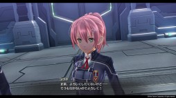 画像ギャラリー No.029のサムネイル画像 / 「英雄伝説 閃の軌跡III」プレイレポート。リィンの新たな物語を描くシリーズ最新作は，より操作感と戦術性が向上したバトルシステムが魅力