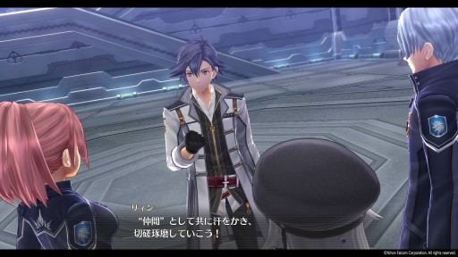 画像ギャラリー No.033のサムネイル画像 / 「英雄伝説 閃の軌跡III」プレイレポート。リィンの新たな物語を描くシリーズ最新作は，より操作感と戦術性が向上したバトルシステムが魅力
