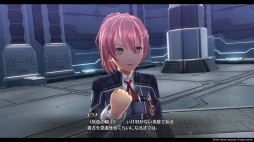 画像ギャラリー No.034のサムネイル画像 / 「英雄伝説 閃の軌跡III」プレイレポート。リィンの新たな物語を描くシリーズ最新作は，より操作感と戦術性が向上したバトルシステムが魅力