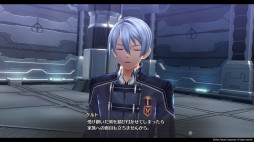 画像ギャラリー No.035のサムネイル画像 / 「英雄伝説 閃の軌跡III」プレイレポート。リィンの新たな物語を描くシリーズ最新作は，より操作感と戦術性が向上したバトルシステムが魅力
