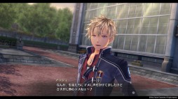 画像ギャラリー No.038のサムネイル画像 / 「英雄伝説 閃の軌跡III」プレイレポート。リィンの新たな物語を描くシリーズ最新作は，より操作感と戦術性が向上したバトルシステムが魅力